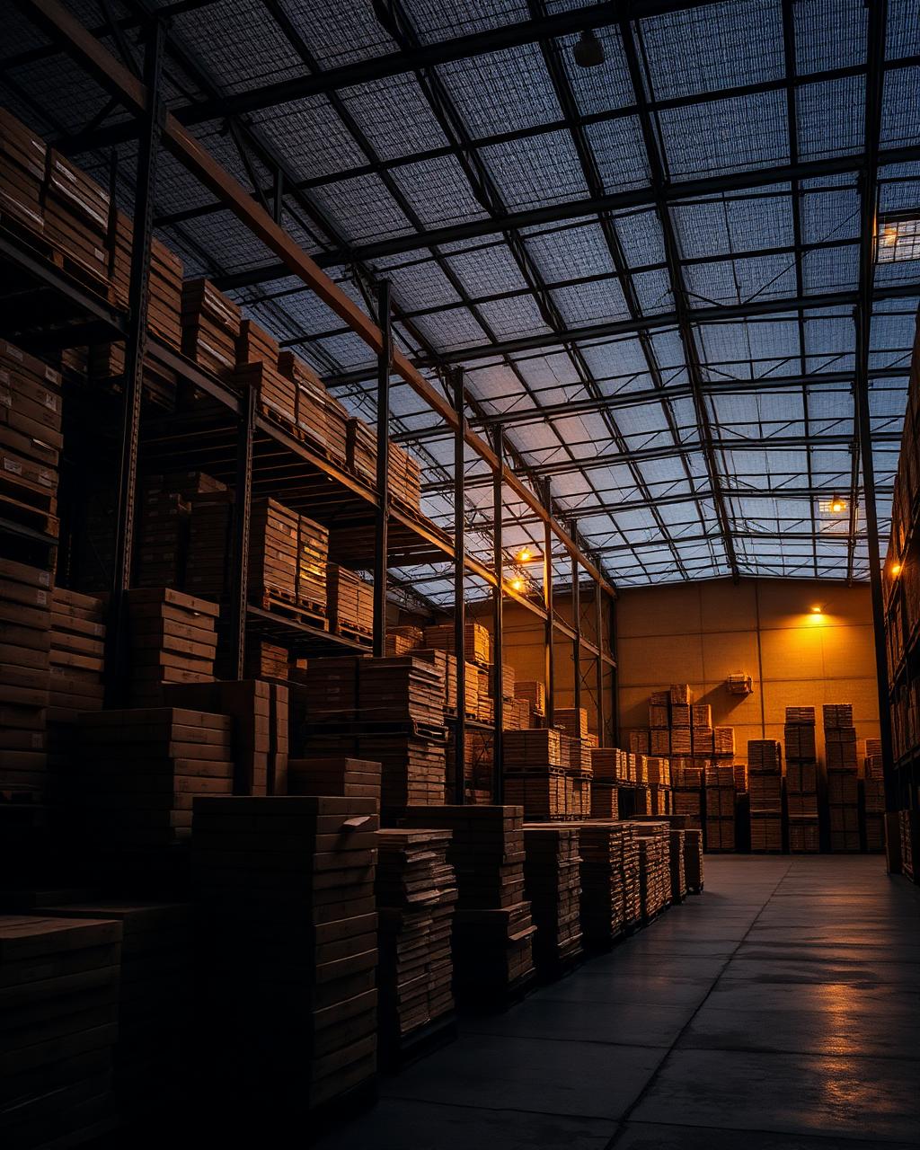 Logistique