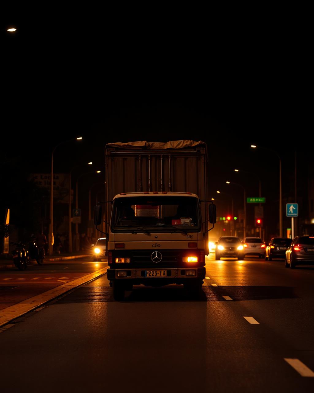 Transport